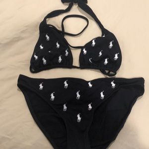 Polo by Ralph Lauren bikini